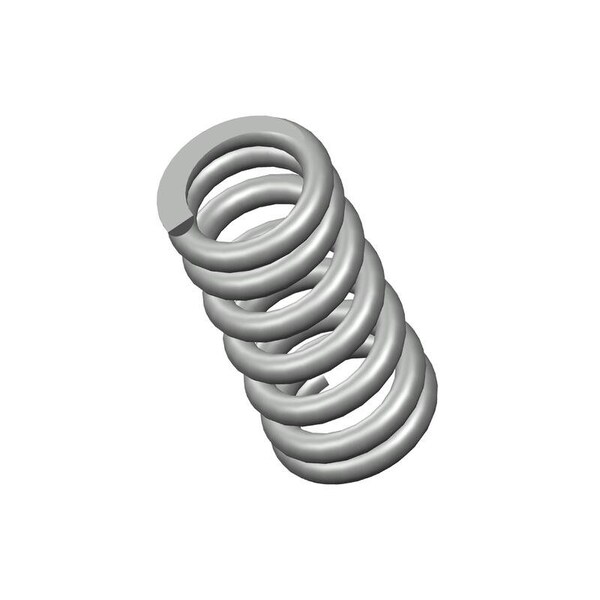 Approved Vendor Compression Spring, O= .300, L= .63, W= .051 G009968049 - main